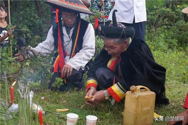 彝族的节日,彝族的什么节日最重要(国家级非物质文化遗产项目——彝族火把节) 彝族的节日,彝族的什么节日最重要(国家级非物质文化遗产项目——彝族火把节)