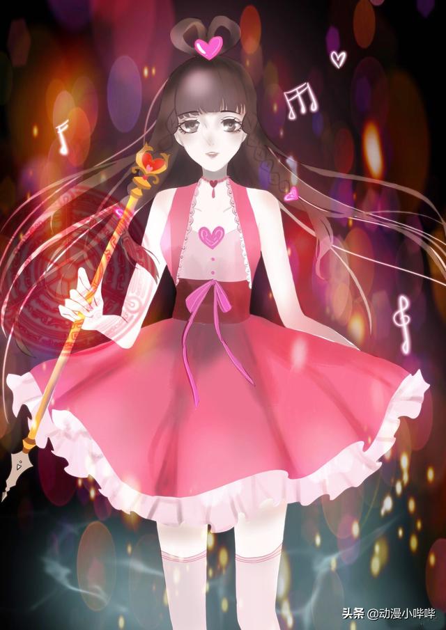 王默到底是什么公主，叶罗丽精灵梦第七季王默的真实身份是什么（王默真实身份到底是什么）