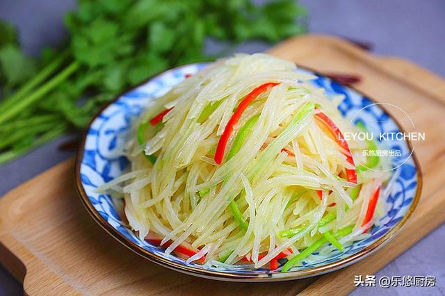 美食做法家常菜100道开胃下饭炒菜，拌米饭里吃很香