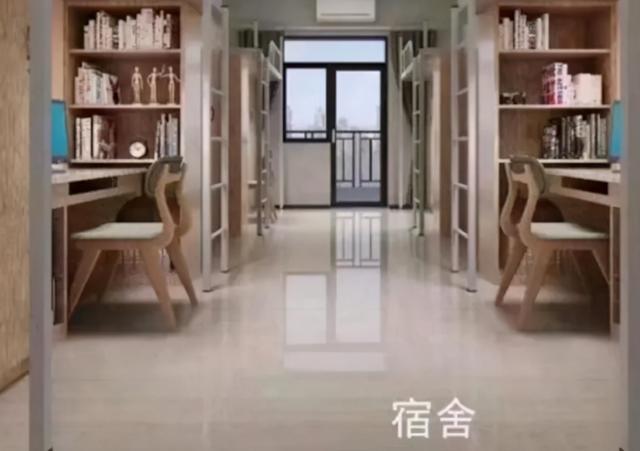 温州商学院怎么样，温州商学院怎么样好不好（中国宿舍“最土豪”的5所大学）