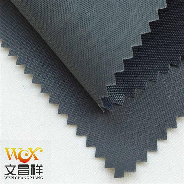 箱包面料的分类及知识介绍，包包面料种类（哪款更适合箱包面料呢）