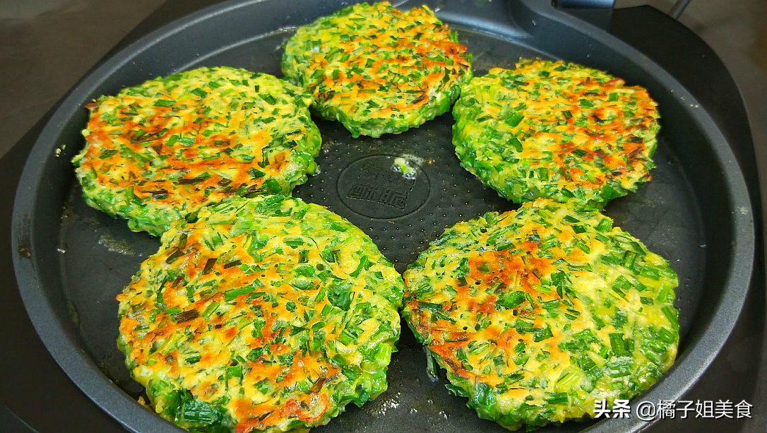 圖片[6]-懶人快手早餐 10分鐘做好 營養(yǎng)豐富 老人孩子都適合-起舞食譜網(wǎng)