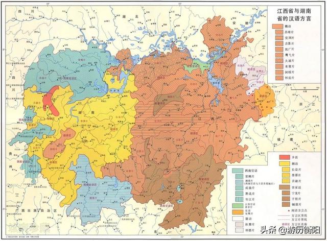 湖南衡阳话日常用语，衡阳话在线翻译（湖南人最熟悉的家乡话）