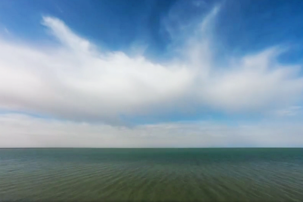 河人是什么，河里的人叫什么（塔里木河人）