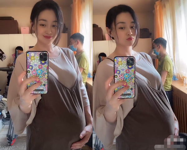 关婷娜丰胸了吗(关婷娜丰胸了吗知乎)