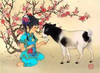 日肖和夜肖是哪几个肖，夜肖是哪几肖呢（十二生肖和十二时辰的排序故事）