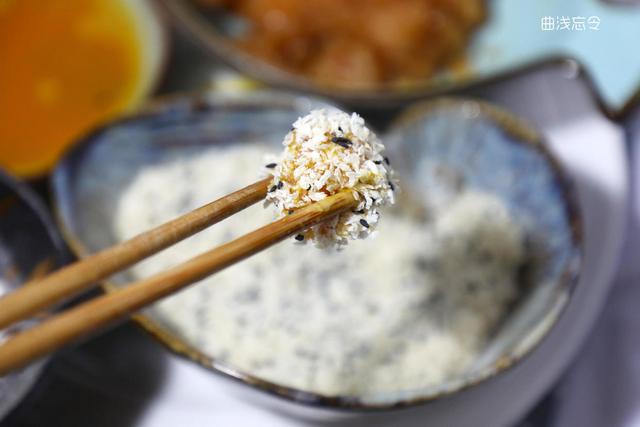 鸡米花可以用烤箱烤吗，如何用烤箱做鸡米花（实验版本之烤箱版自制鸡米花……）