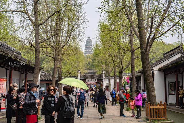 苏州虎丘古塔有多高,苏州虎丘的塔(古人修建了60余年才完成) 苏州虎丘古塔有多高,苏州虎丘的塔(古人修建了60余年才完成)