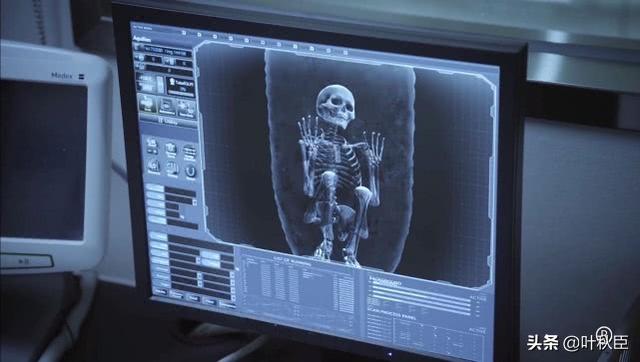 法证先锋第四部，法证先锋第四部评价（​《法证先锋4》白骨案太失望）