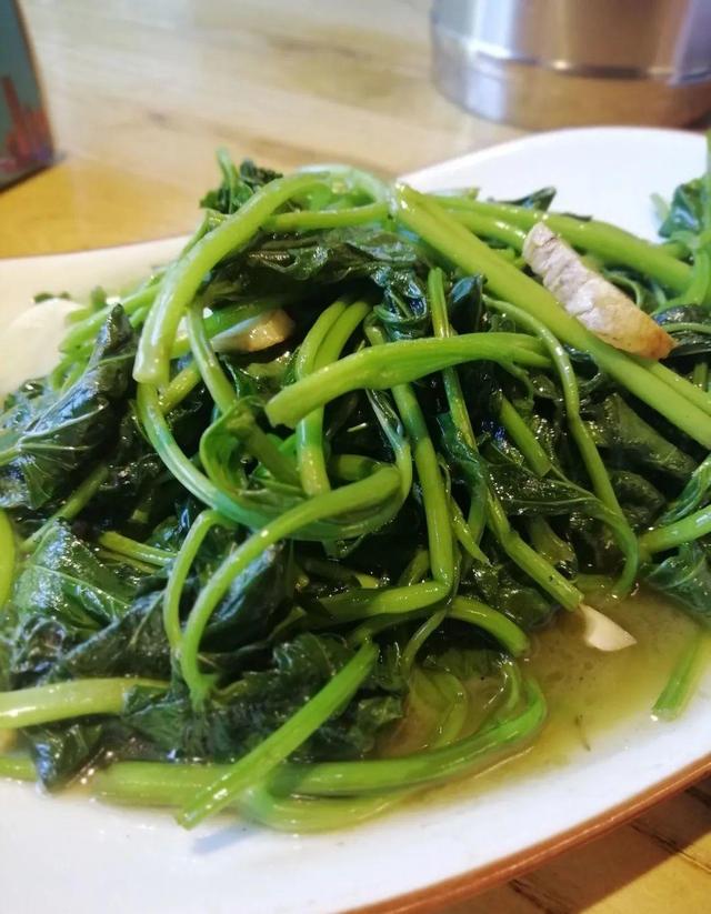 苋菜是什么菜，俗名叫什么（7月野菜金不换）