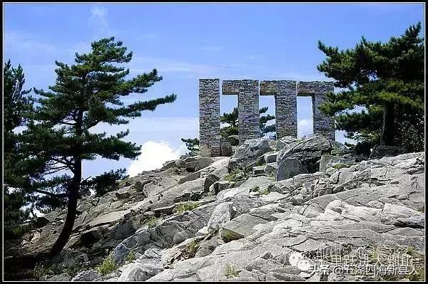 大别山在哪里，云南大别山在哪里（大别山名字的由来）