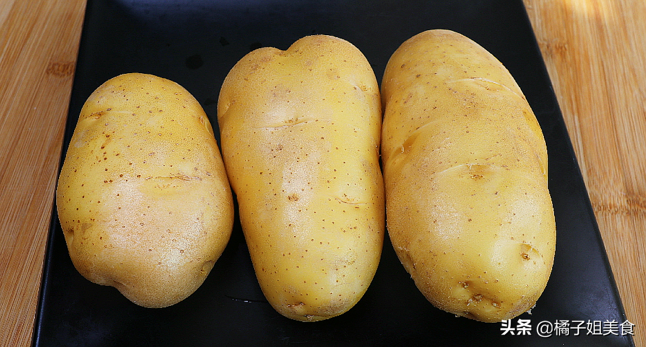 圖片[2]-【土豆泥】做法步驟圖 奶香四溢 大人小孩都愛吃-起舞食譜網(wǎng)