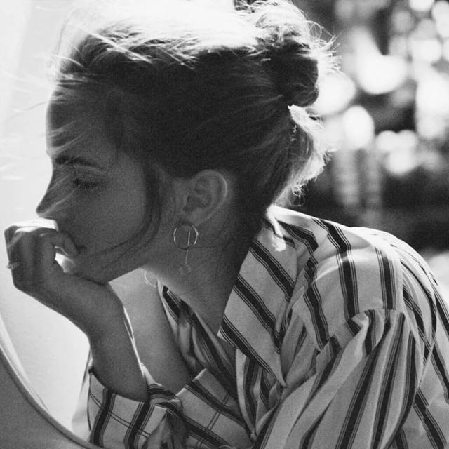 欧美头像 男生，欧美头像微信（超精致的欧美头像）