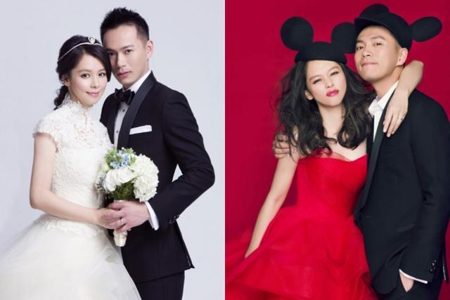 徐若瑄年轻时有多美？15岁出道就爆红，今丈夫结婚7年待她如热恋