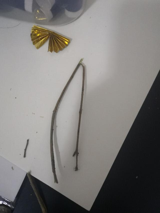 二年级手工制作，二年级手工作品（大家给个点评呗。。。）