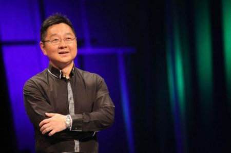 非你莫属什么意思，非你莫属是什么意思（张绍刚离开《非你莫属》）