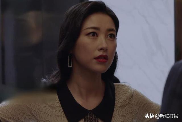 精英律师栗娜(精英律师栗娜是亲生的吗)