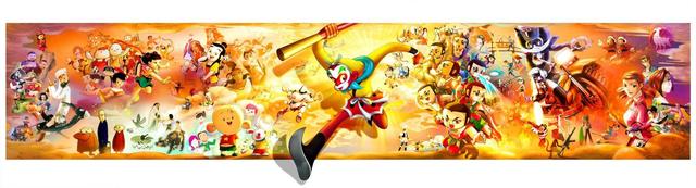 关于蜜蜂的动画片，关于蜜蜂的动画片英语（这些8090后的动画你看过几部）