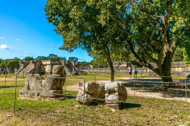 墨西哥娃娃岛的基本资料，墨西哥有个娃娃岛，你敢来吗