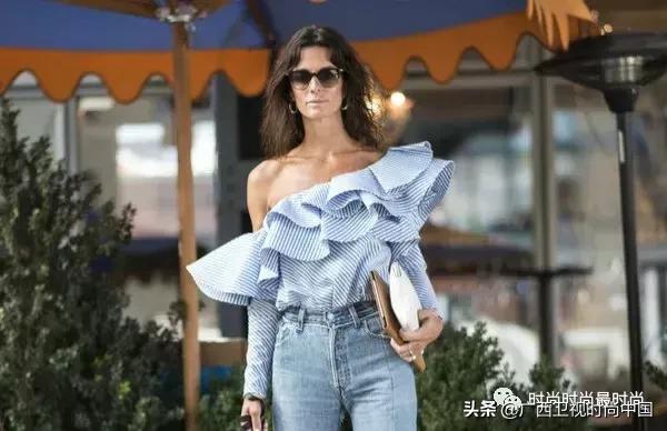 荷叶边设计的特点是什么,荷叶边的设计卖点(快看看如何驾驭才是王道) 荷叶边设计的特点是什么,荷叶边的设计卖点(快看看如何驾驭才是王道)