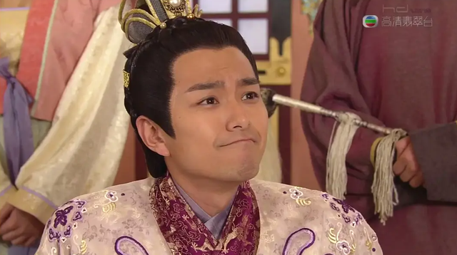 使徒行者2徐天堂真名，后从TVB小配角演到男主