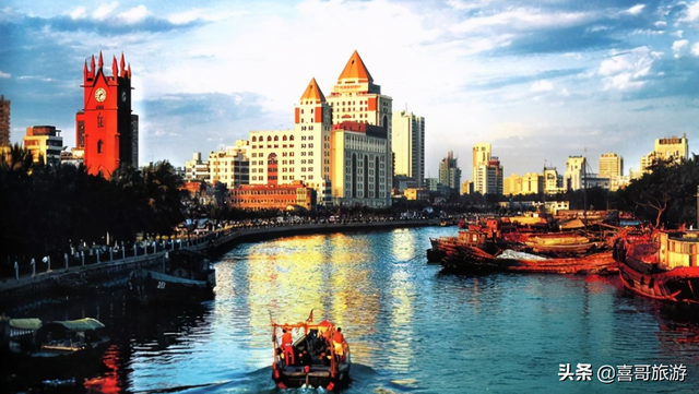 三亚必去的几个景点顺序，三亚景点排行哪几个景点必去（海口十大景点是哪几个）