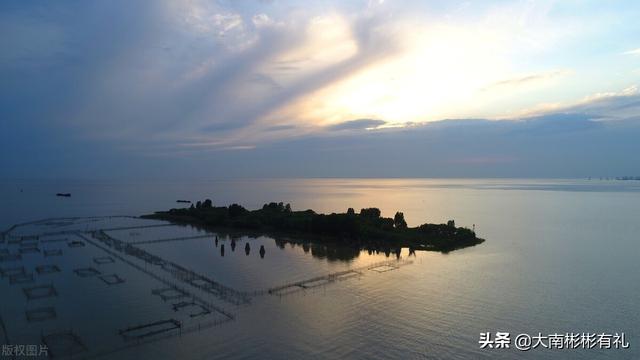 中国五大淡水湖，中国五大淡水湖是哪些（第二的位置还能保住吗）