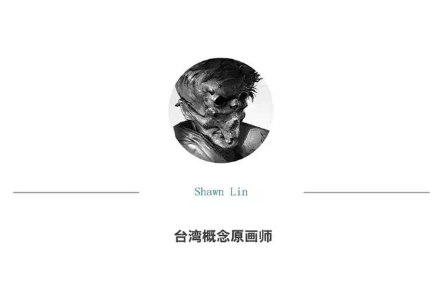 铅笔怎么画，铅笔怎么画 简单（黑白素描下的丧尸丨台湾画师Shawn）
