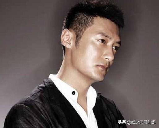 余文乐真实身高，余文乐的个人信息简介（余文乐一身休闲穿搭）