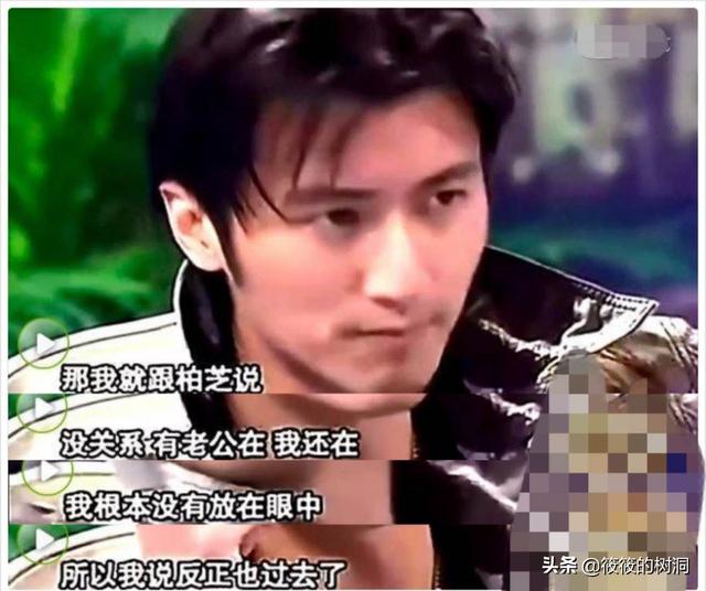 张柏芝什么时候离婚，张柏芝谢霆锋什么时候离婚（哪怕没有王菲和照片事件）