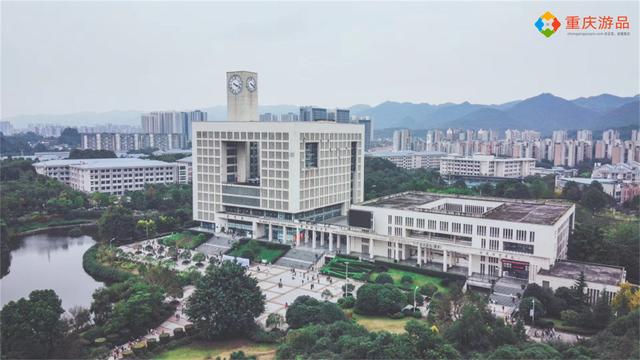 重庆大学的地址在哪里，重庆所有大学及地址（重庆师范大学最全攻略）