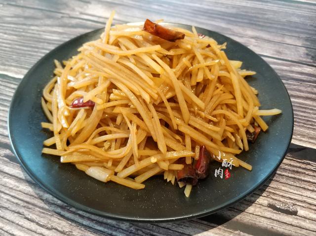 卷饼菜都有什么菜（这几道菜肴适合卷饼吃）