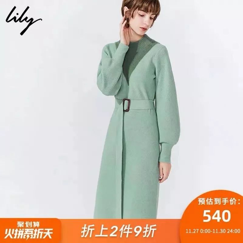 淘宝品牌女装(最火的品牌女装折扣店)