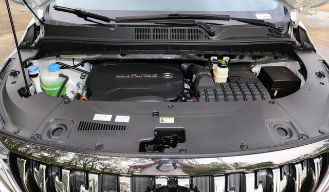 广汽传祺m8裸车价多少万，奔驰商务车七座2022新款价格（24.28万提了传祺M8）