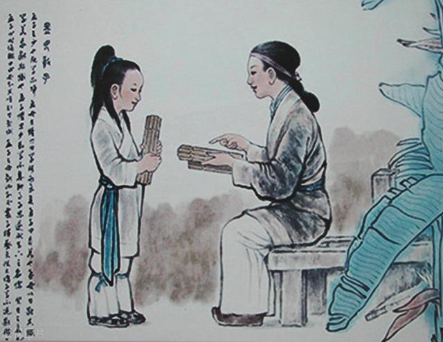 何辞为的为是什么意思，何辞为是什么句式（文言文中的“为”字用法详解）