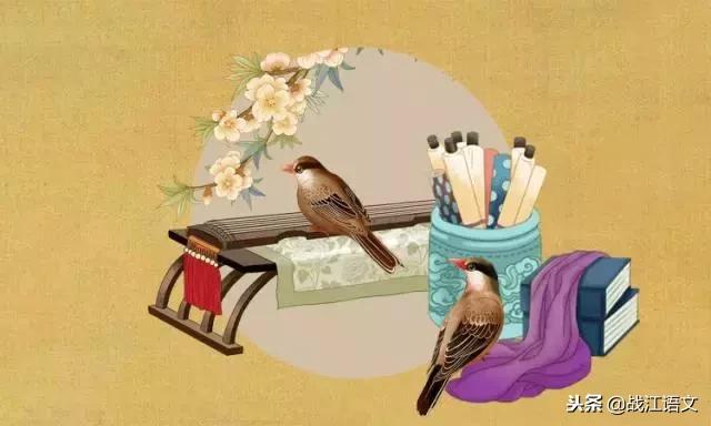 充饥是什么意思，以茶充饥是什么意思（常用、常考、常错的二十个成语）