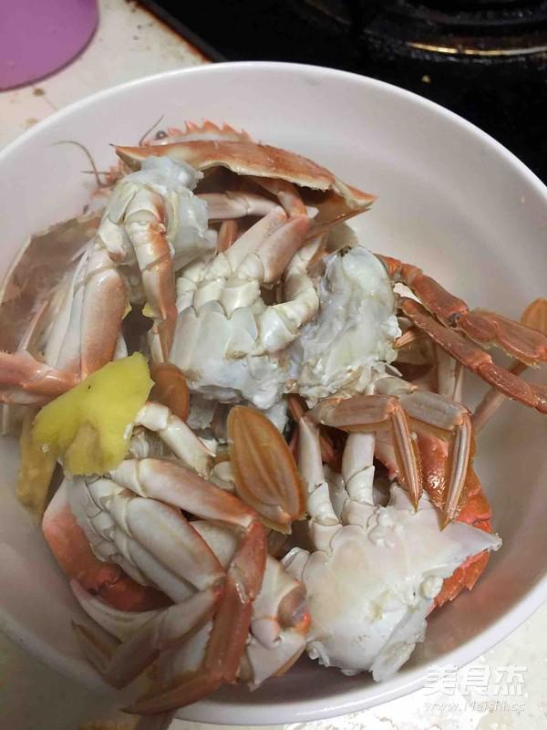 梭子蟹蒸多久最佳时间，梭子蟹蒸多久是最佳时间（保证梭子蟹越来越好吃）