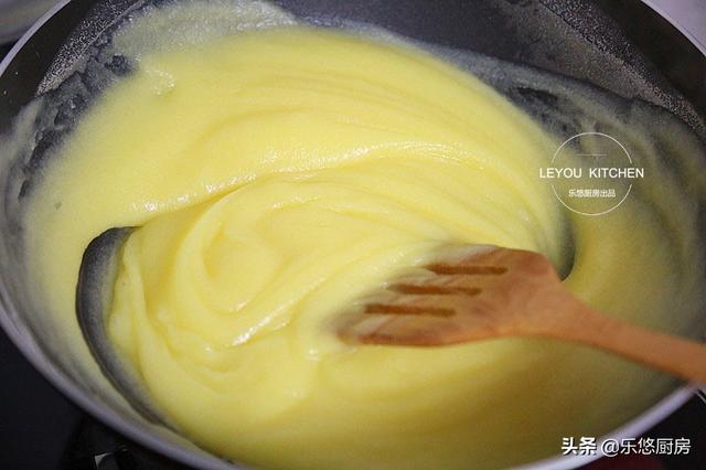 玉米淀粉可以做凉粉吗，玉米淀粉可以做什么甜品（凉粉的花样做法）