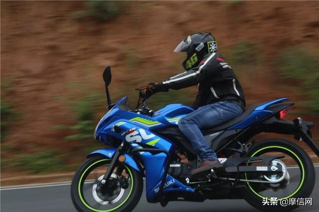 厦门铃木摩托车官网，厦门轻骑铃木摩托车官网（厦门铃木面面观系列报道<二>）