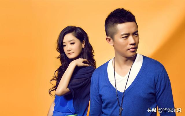 情侣网名一男一女，情侣网名一男一女带符号（星光大道出来三对男女组合）