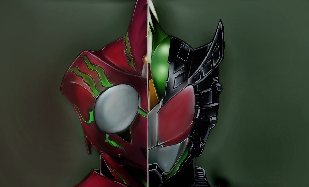 amazons的超现实主义