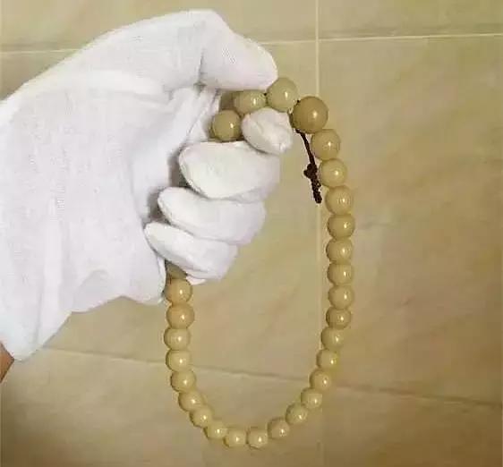 菩提根佛珠怎么养，菩提根佛珠怎样盘玩（菩提根的“盘玩大法”！）