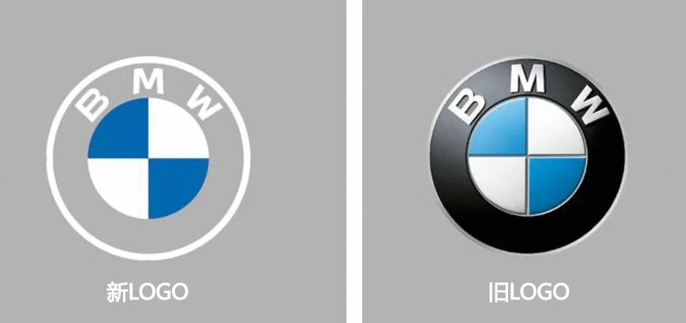 宝马logo更换(换logo了) - 用户投稿 - 科胜网