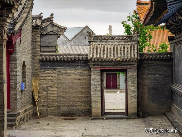 包头与呼和浩特是如何炼成的，呼和浩特是哪里的行政中心