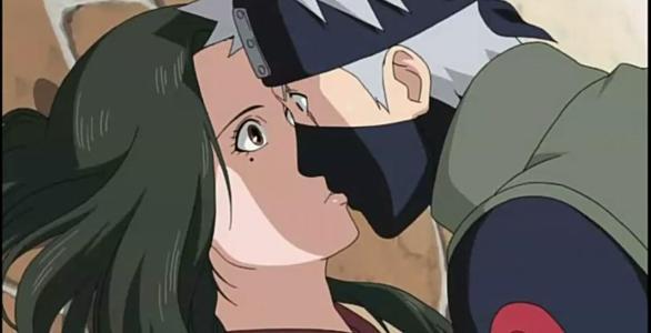 卡卡西怎么死的，全火影为啥只有卡卡西缺蓝（而是因为佩恩有意放他一马）