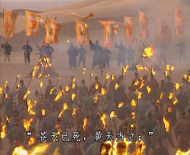 太平天国农民起义爆发的时间，太平天国爆发于哪一年（最真实的农民起义——太平天国）