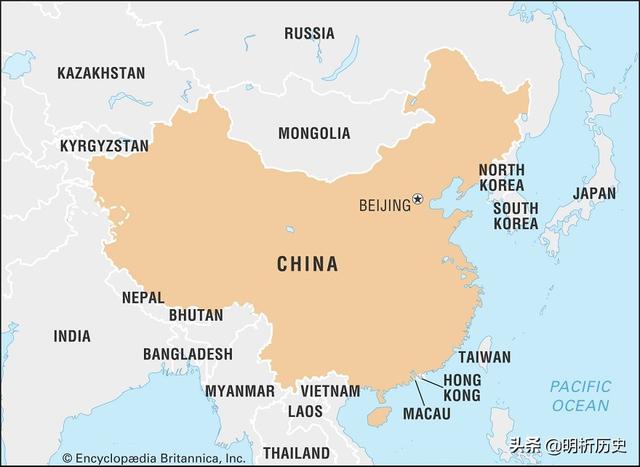 中国的土地面积，中国国土面积增长了（你知道中国的领土面积到底是多少吗）