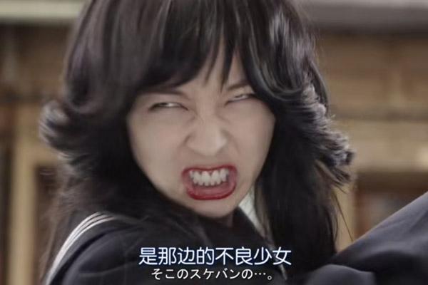 日剧我是大哥大动漫头像，大哥哥头像动漫微信（日剧我是大哥大丨如此沙雕的情侣头像）