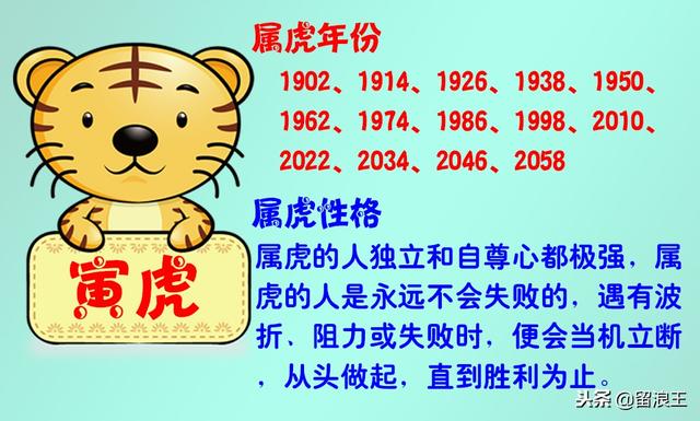 十二生肖与人生运势，十二生肖财富运势（十二生肖的性格及运势）