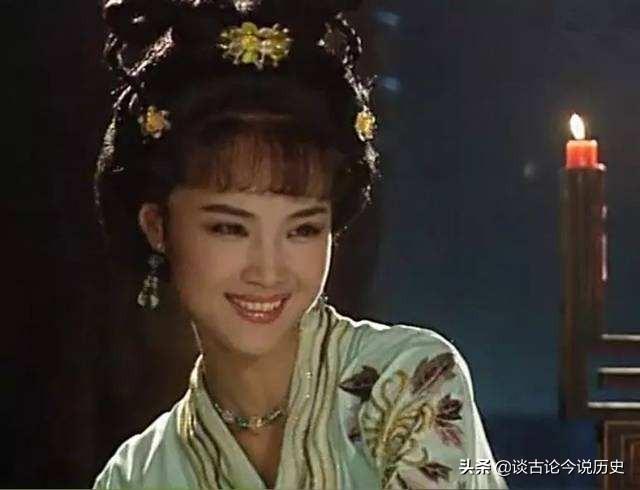 黥刑是什么意思啊，黥刑是怎样一种刑罚（上官婉儿受刑后变得更妩媚）